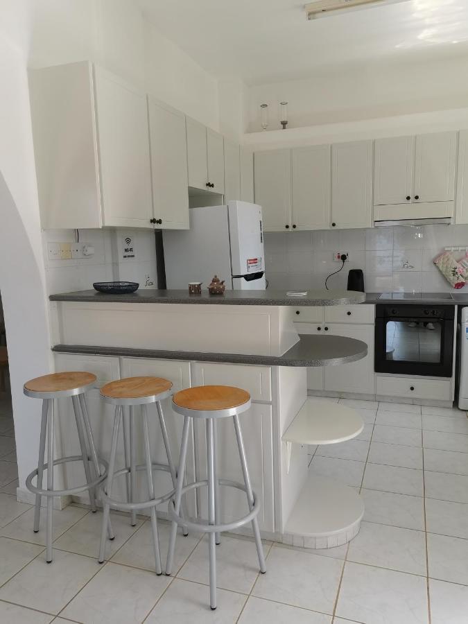Seaclusion Vacation Villa Pomos Extérieur photo