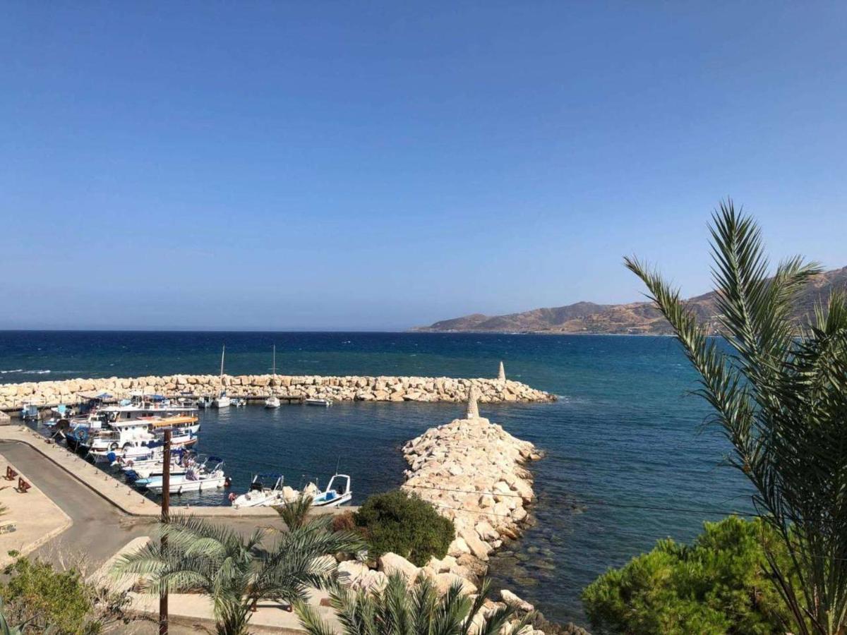 Seaclusion Vacation Villa Pomos Extérieur photo