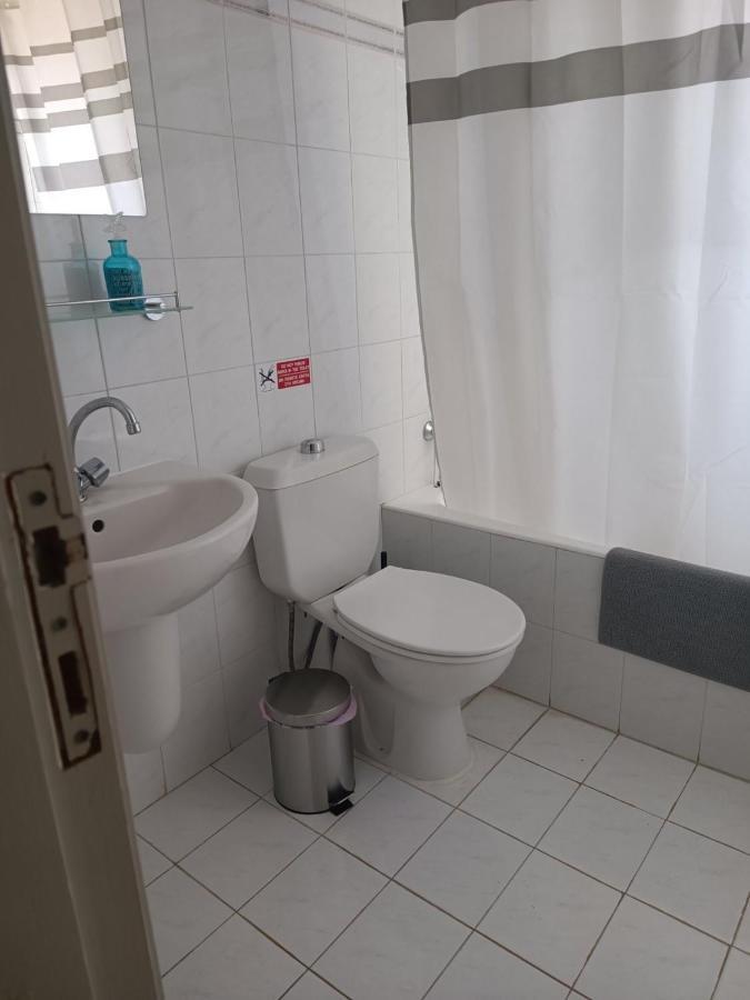 Seaclusion Vacation Villa Pomos Extérieur photo