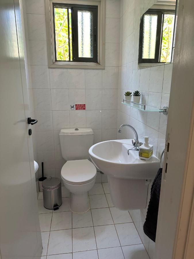 Seaclusion Vacation Villa Pomos Extérieur photo